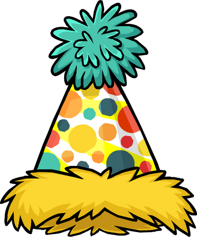 File:Polka Puffle Hat.png