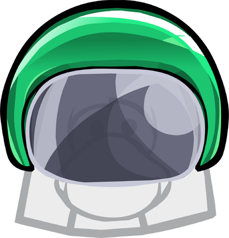 File:Green Bobsled Helmet.png