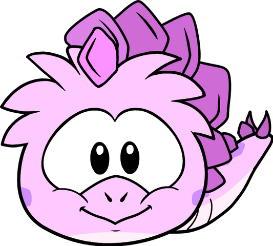 File:PinkDinosaurPuffleSprites.png