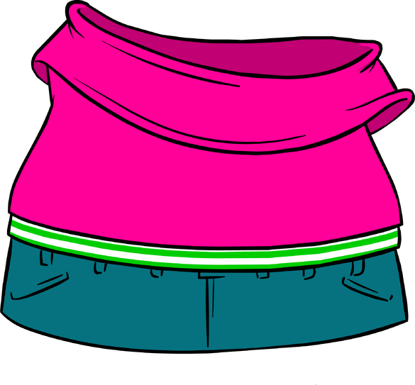 File:Fashionable Fuchsia Outfit.png