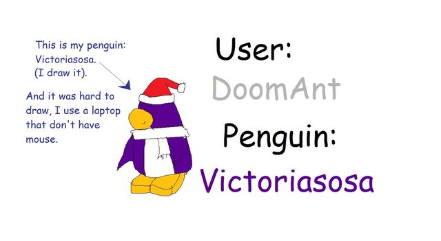File:My penguin- Victoriasosa.jpg