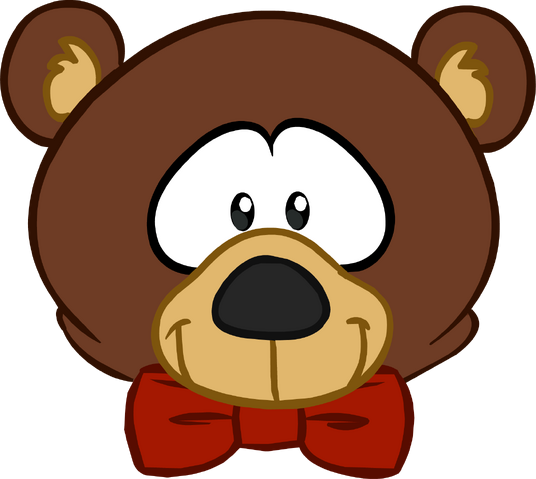File:Teddy Bear Head.png