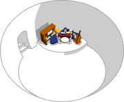 Pc3 igloo band
