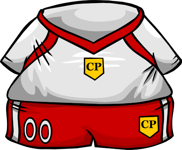 File:Red Away Soccer Jersey.png