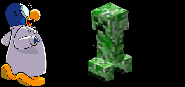 File:Gary meets a creeper.png