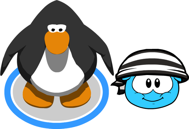 File:First Mate Bandana In-Game.png