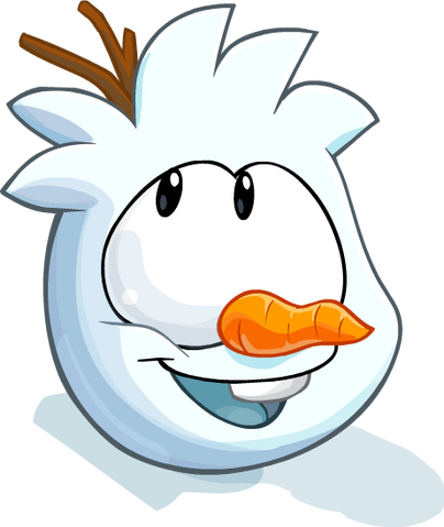 File:SnowmanPuffleLookingUpArtwork.png