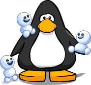 the snowgies
