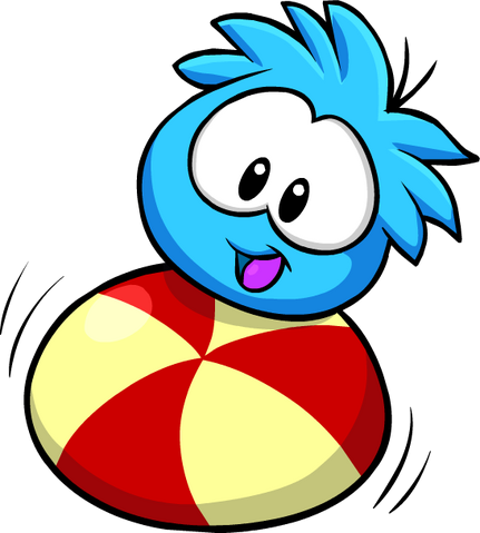File:Blue PuffleBall2.png