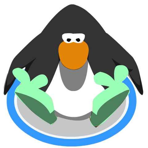File:Green Bunny Slippers IG 2.png