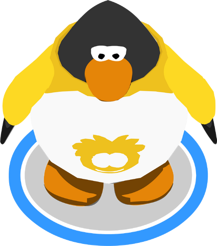 File:IHeartMyGoldPuffleTShirtInGame.png