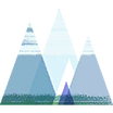 Decal Mountains icon