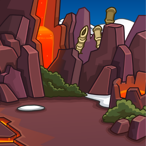 File:Lava Rock Background.png
