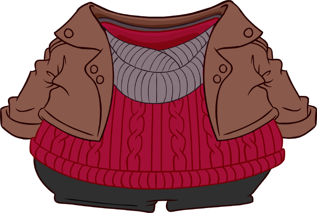 File:Snow Style Jacket icon.png