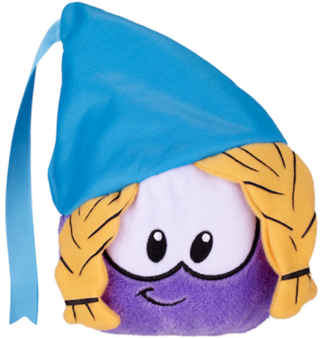 File:Purple Princess Puffle Plush.png