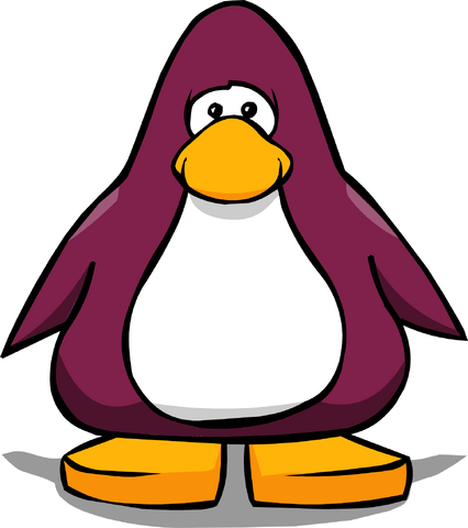 File:Maroon Penguin.png