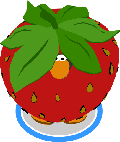 File:Strawberry Costume in-game.png