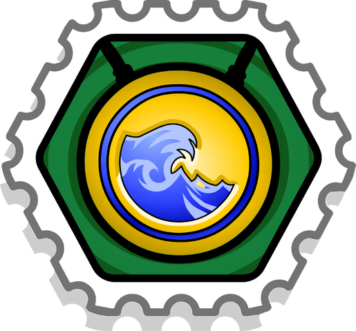 File:Gong! stamp.png