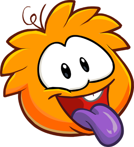File:Puffle 2014 Transformation Player Card Orange.png