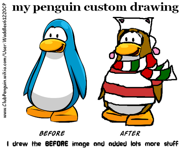 File:Custom Peng Drawings.png