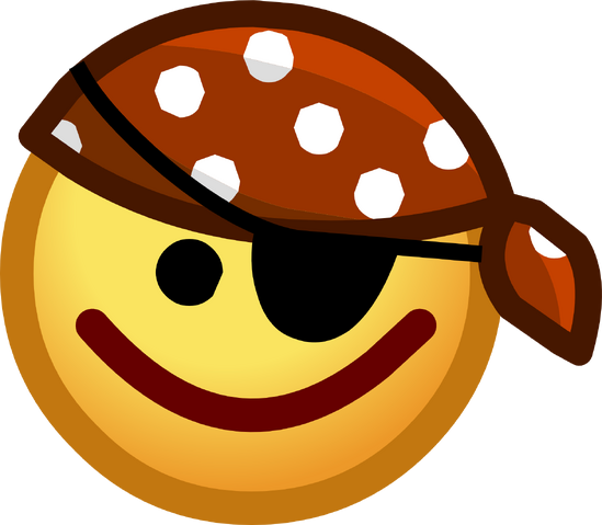 File:Pirate Bandanna Emote.png