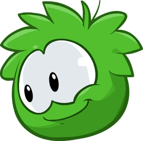 File:Green PuffleNew.png