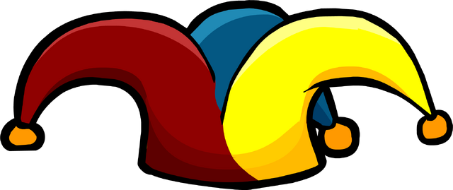 File:VillageJesterHat.png