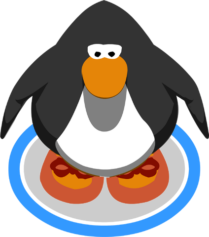 File:Sunset Dress Shoes in-game.png