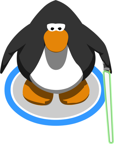 File:GreenLightsaberInGame.png