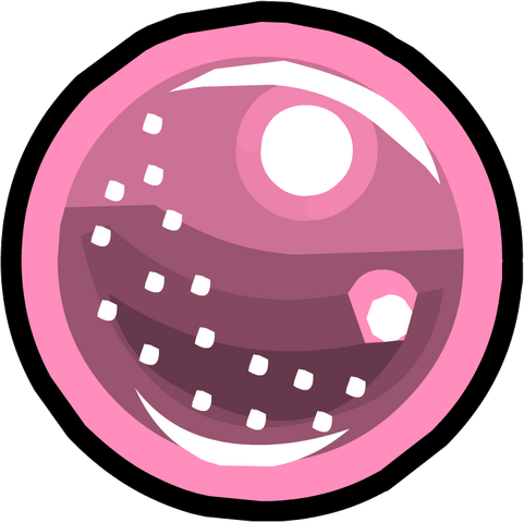 File:Pink ornament.png