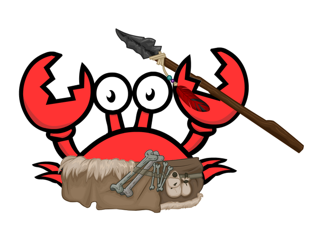 File:Klutzy Prehistoric Fanart.png