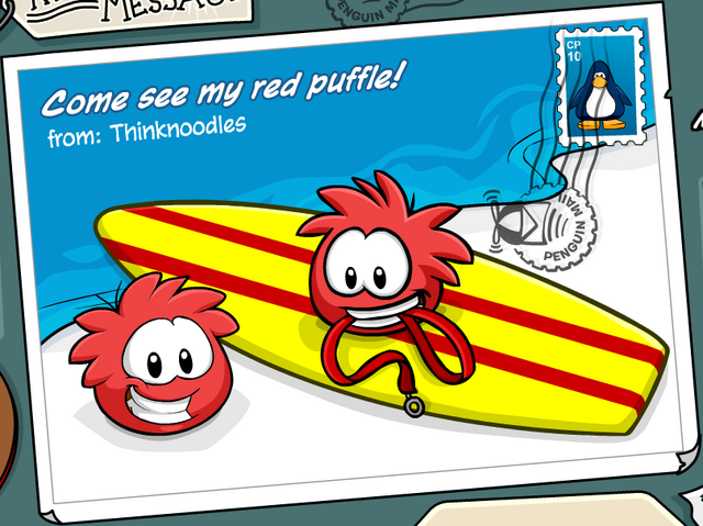 File:1joshuarules'sRedPufflePostcardFromThinknoodles.png