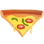 Supplies Pizza Slice icon