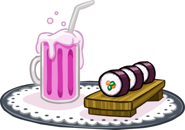 File:Sushi and Soda.png