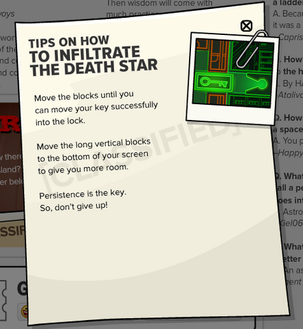 File:Newspaperaugust1partsecrets.png