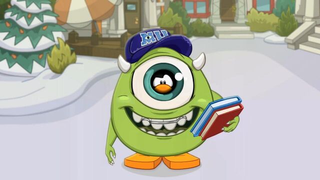 File:Mike with Books.jpg