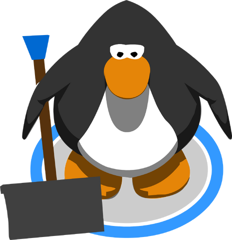 File:Snow Shovel in-game.png