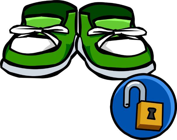 File:Green Sneakers unlockable icon.png