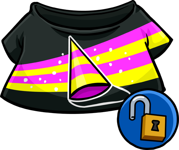 File:Beta Hat T-Shirt clothing icon ID 4154.png