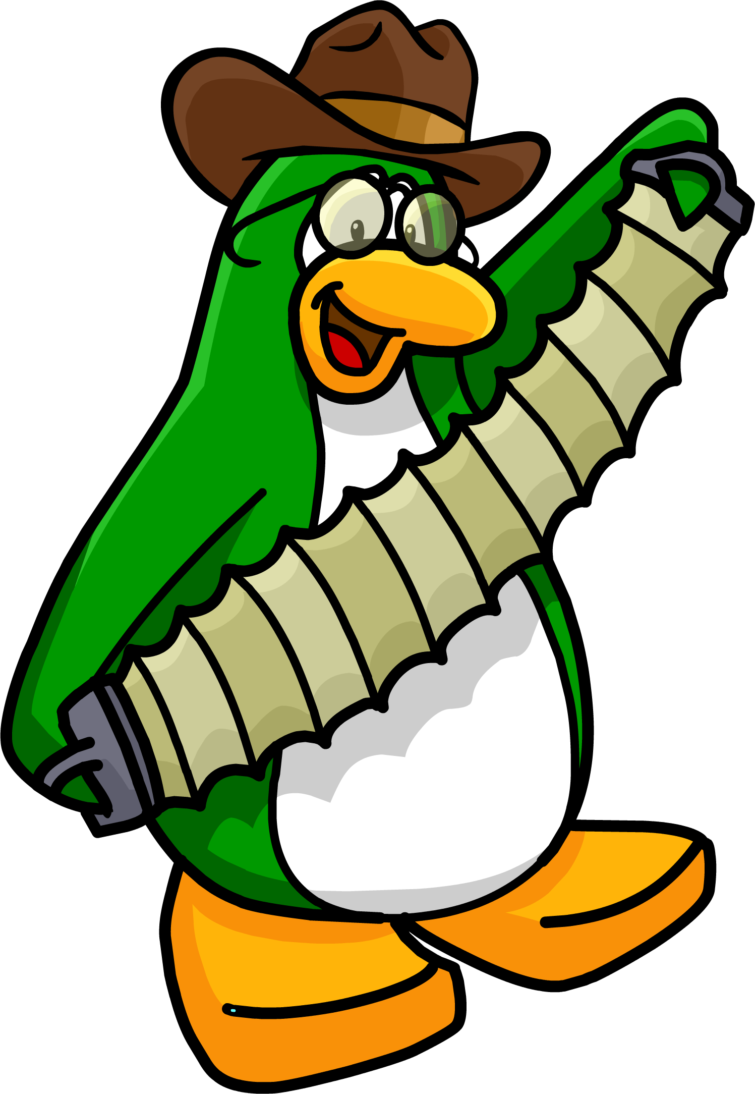 Petey's Accordian | Club Penguin Wiki | FANDOM powered by Wikia