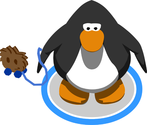 File:Wooden Wheelie Puffle in-game.png