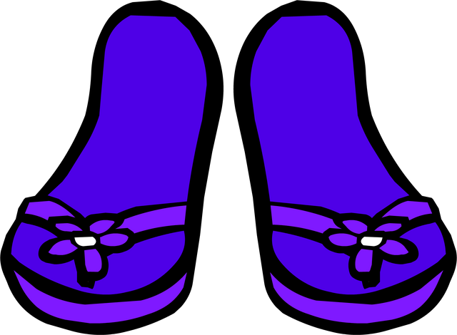 File:Purple Sandals icon.png