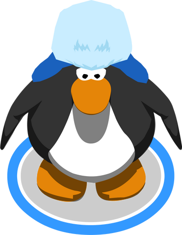 File:Blue Holiday Cap In-Game.png