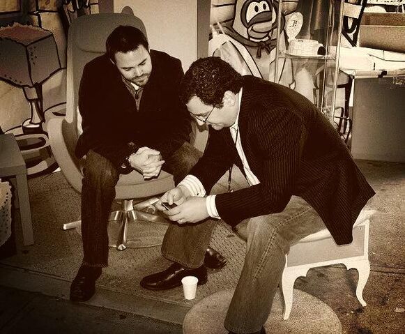 File:Lane and Chris.jpg