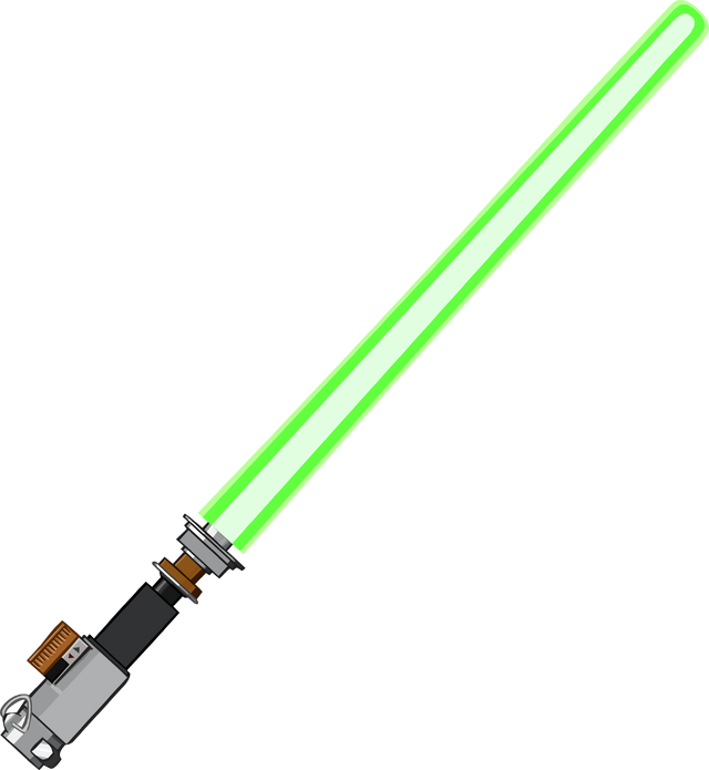 File:SkywalkerLightsaber.png