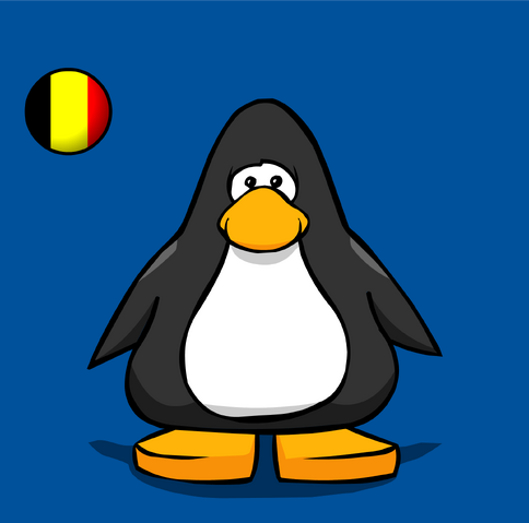 File:Belgium Flag on a Player Card.png