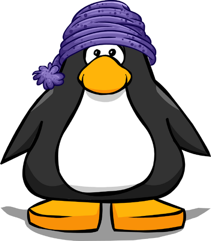 File:Purple Toque from a Player Card.png
