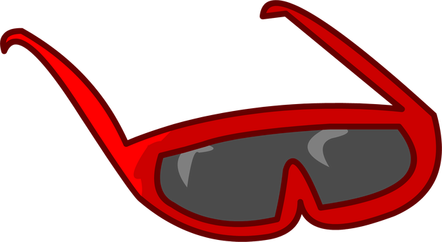 File:Red Sunglasses Old.png