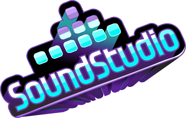 File:SoundStudio Logo.png