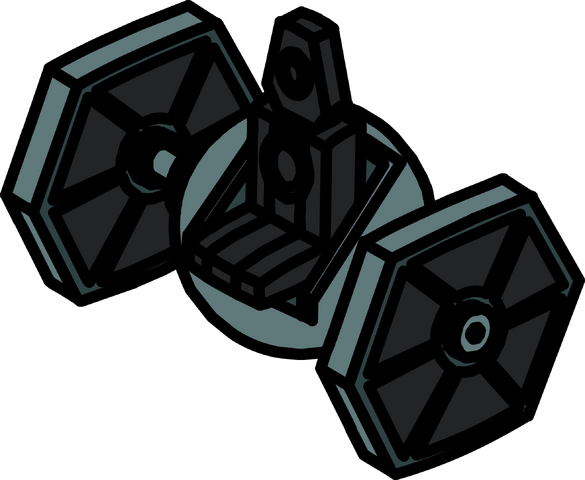 File:TIE Fighter Chair icon.png